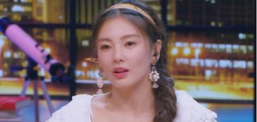 张雨绮妆容画法,张雨绮的精致妆容