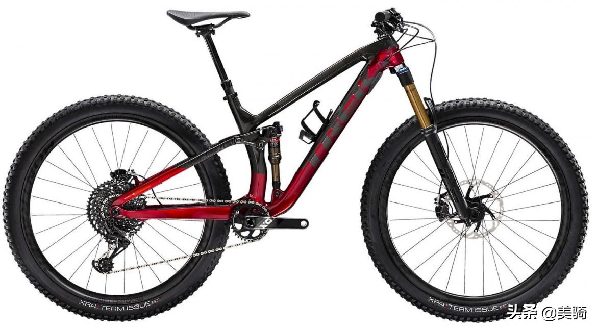 哪款山地车值得推荐,山地车哪一款最好骑