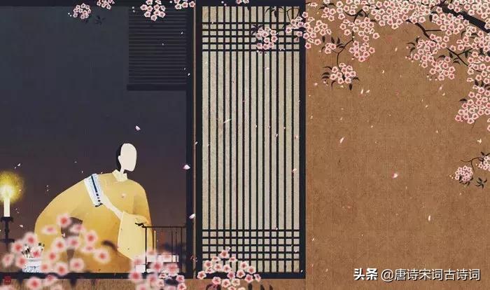 等一个人的诗意句子,等一个人是什么滋味