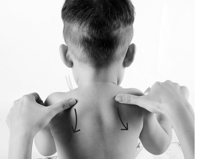 儿童扁桃体肥大最简单的偏方,小儿扁桃体肥大反复发炎怎么办