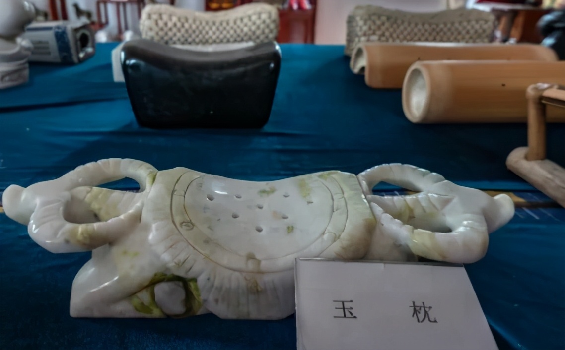 为什么古人用的是棒枕,古代人为什么用木枕