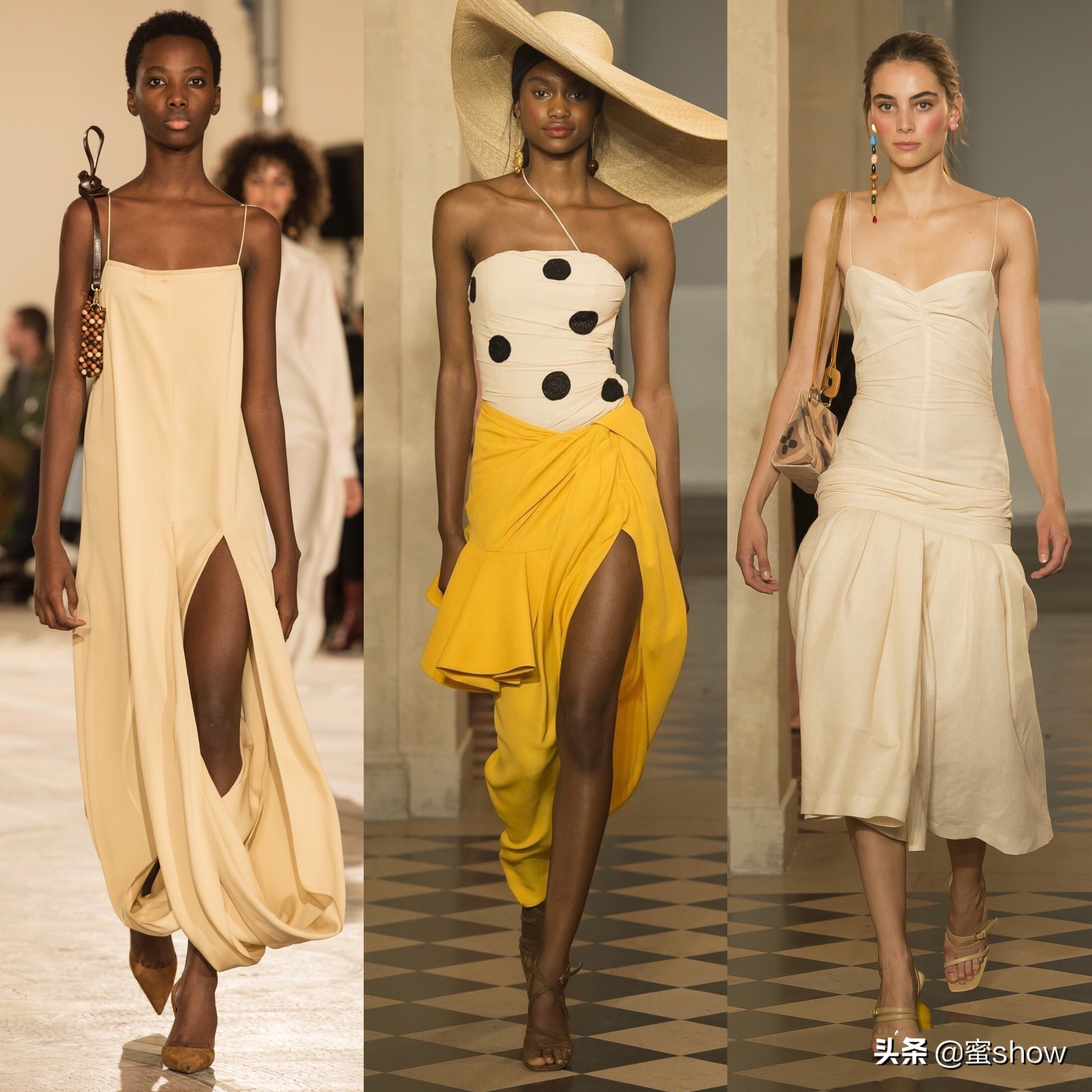 适合年轻女生的高档品牌,小众高级的女生品牌