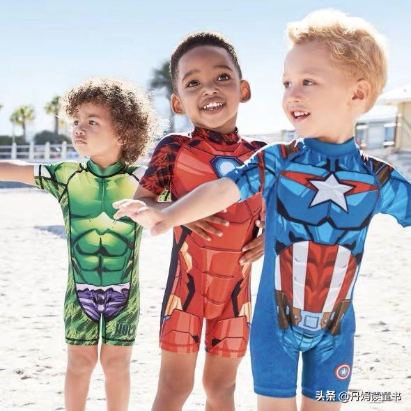 秋季流行童装品牌,今年流行的秋季童装品牌