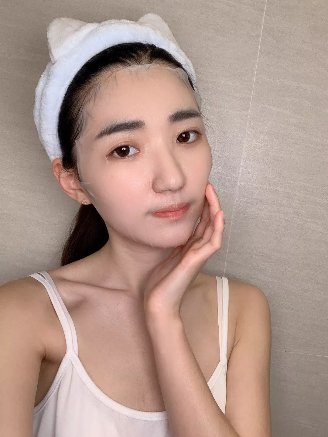 医美让女明星集体回春,女明星医美集体回春