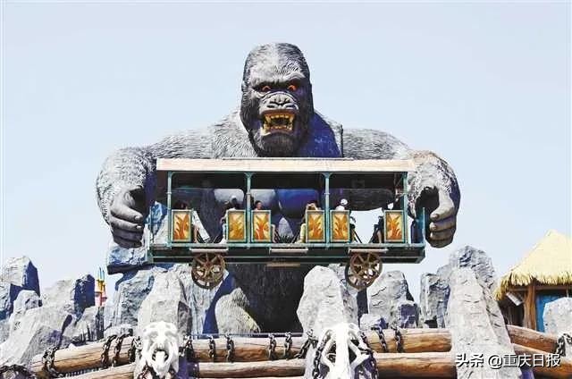 打卡巴渝美景武隆,打卡巴渝美景安富镇