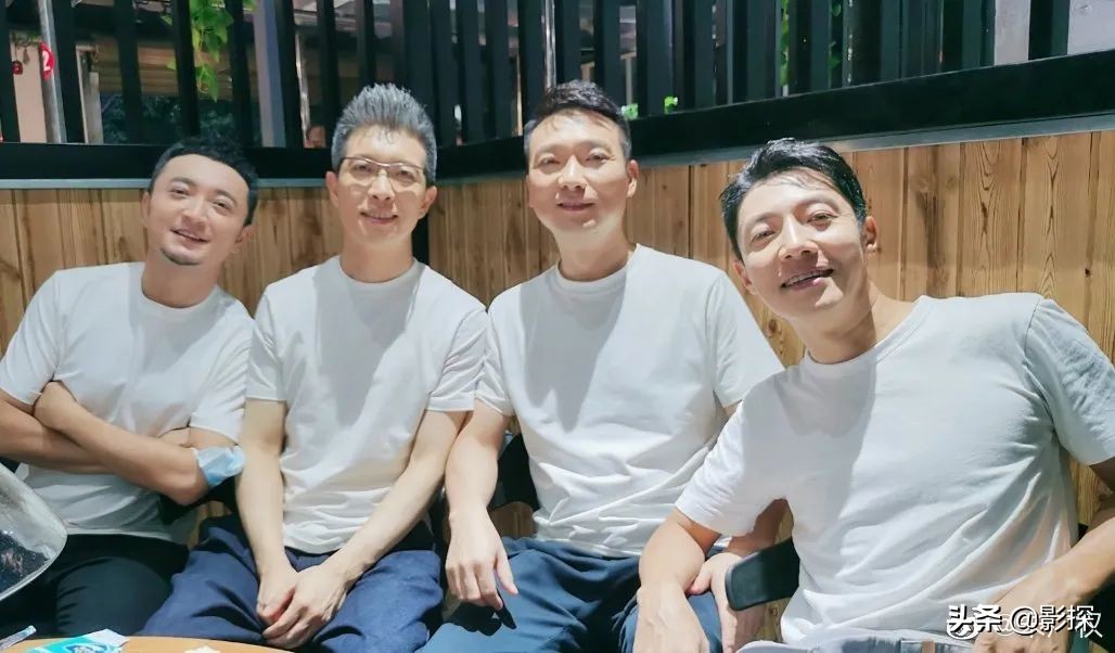 史上最强男团,第一男团组合