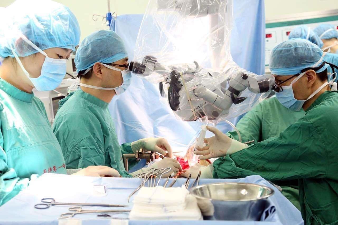 肝癌手术的麻醉管理,麻醉医生怎么麻醉