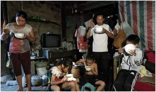 致崔女士：“穷”不可怕，“无知”才可耻