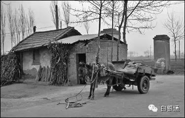 甘肃农村70后童年的回忆,白银市70后