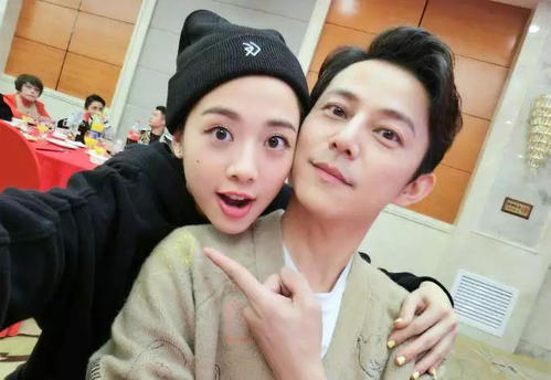 鬼鬼最早参加的综艺,鬼鬼吴映洁2012的综艺