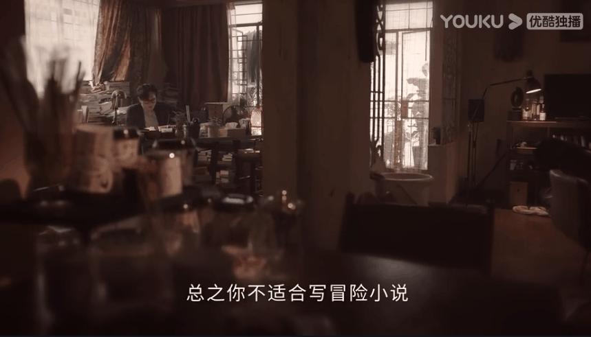 年度最强港剧一集入坑三集,港剧神仙阵容