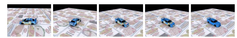 3D重建：硬派几何求解vs深度学习打天下？