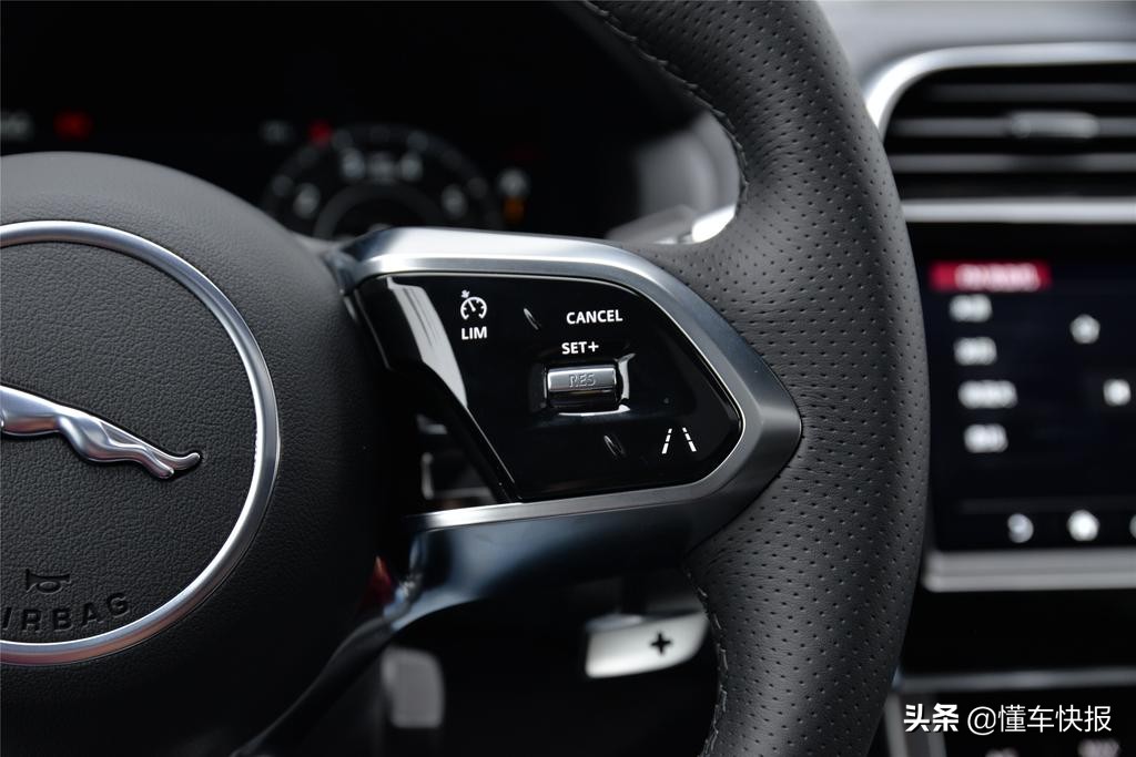 享受生活带你感受全新捷豹xel,捷豹xel2021款2.0t250ps进取优雅版