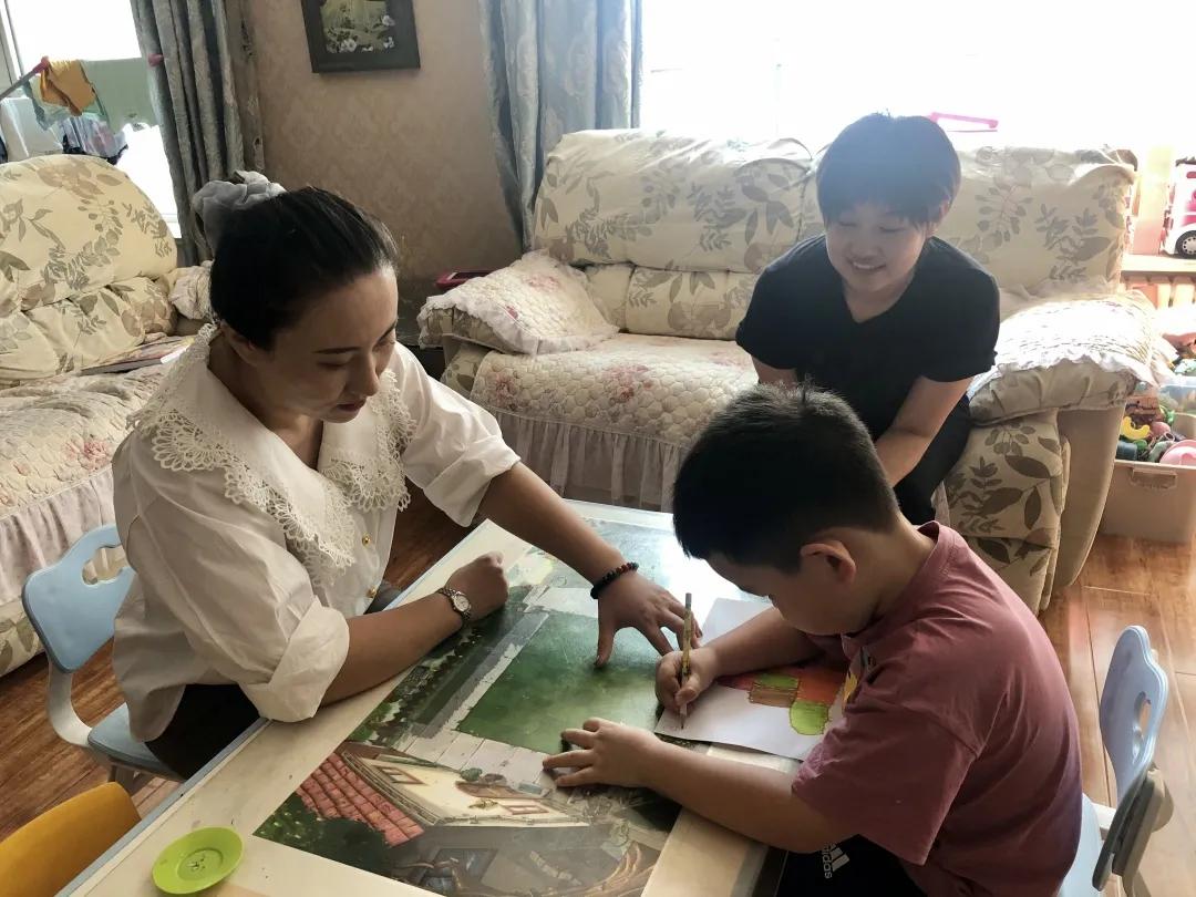 师生心理疏导和教育教学衔接,中小学衔接教育活动