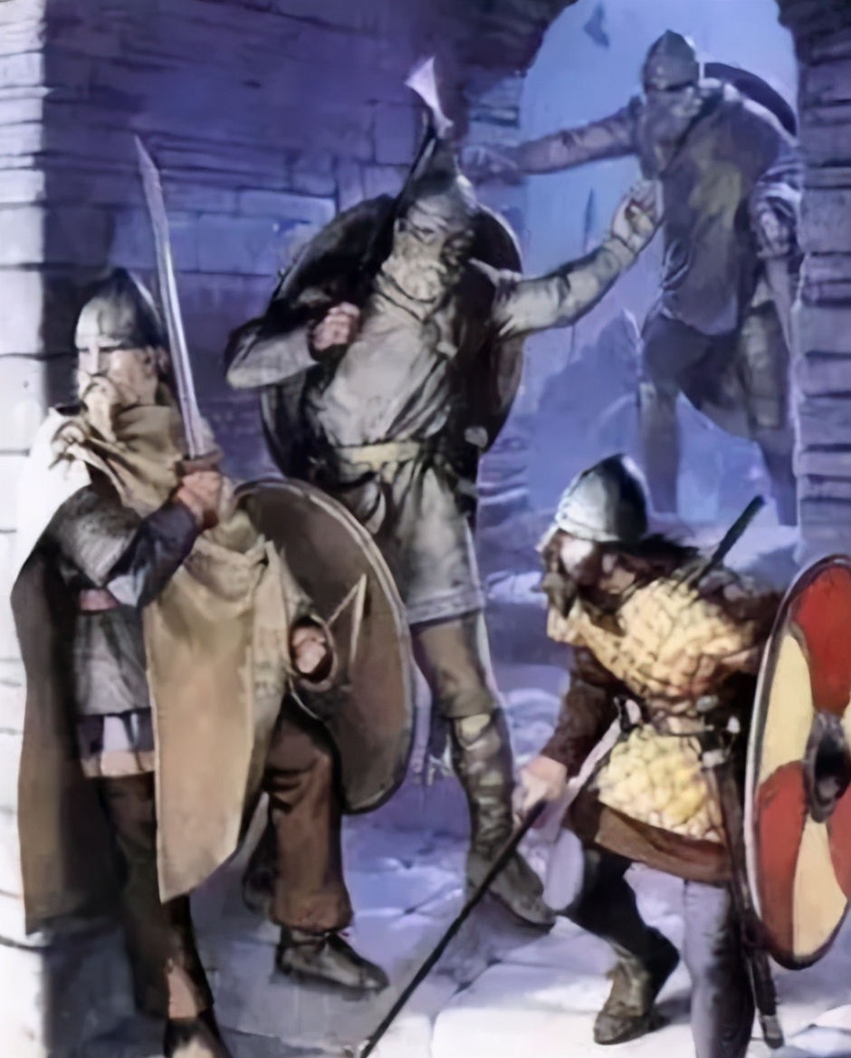 古代战争史中谁是灭绝人性屠戮之王?和蒙古人相比,朱温家不算啥