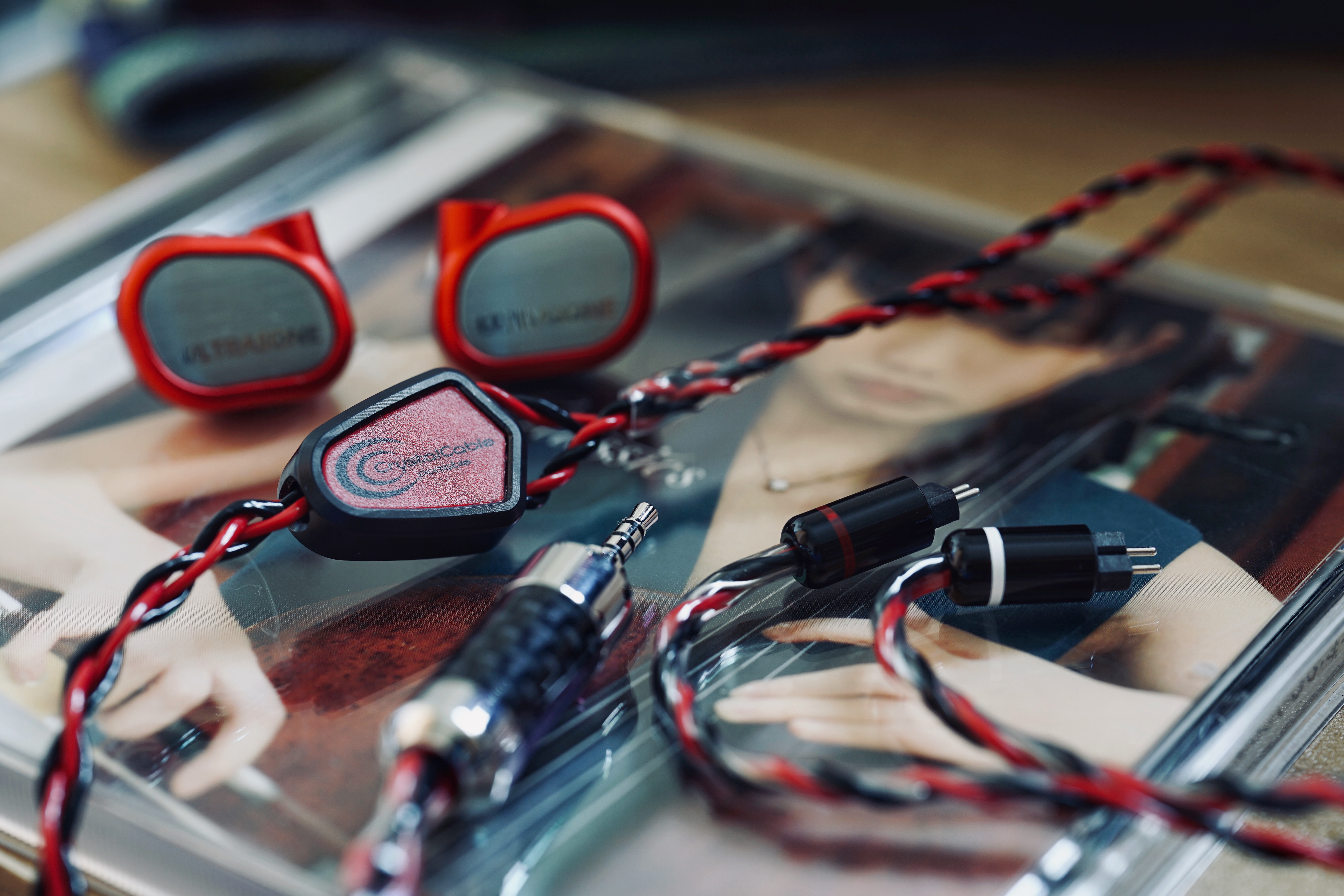 动辄上万的耳机,几千上万的耳机是否是智商税