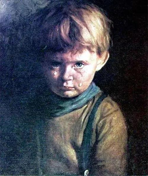 8幅最经典的禁画，看第一张就受不了，你敢不敢进来看一眼？