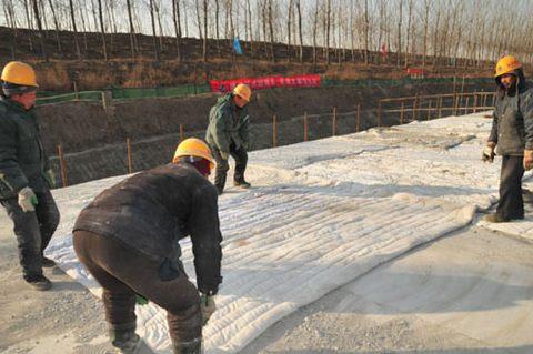 混凝土受冻处理措施,冬季混凝土受冻危害