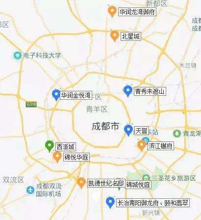 成都摇号现状,成都楼市摇号结果什么时候公布