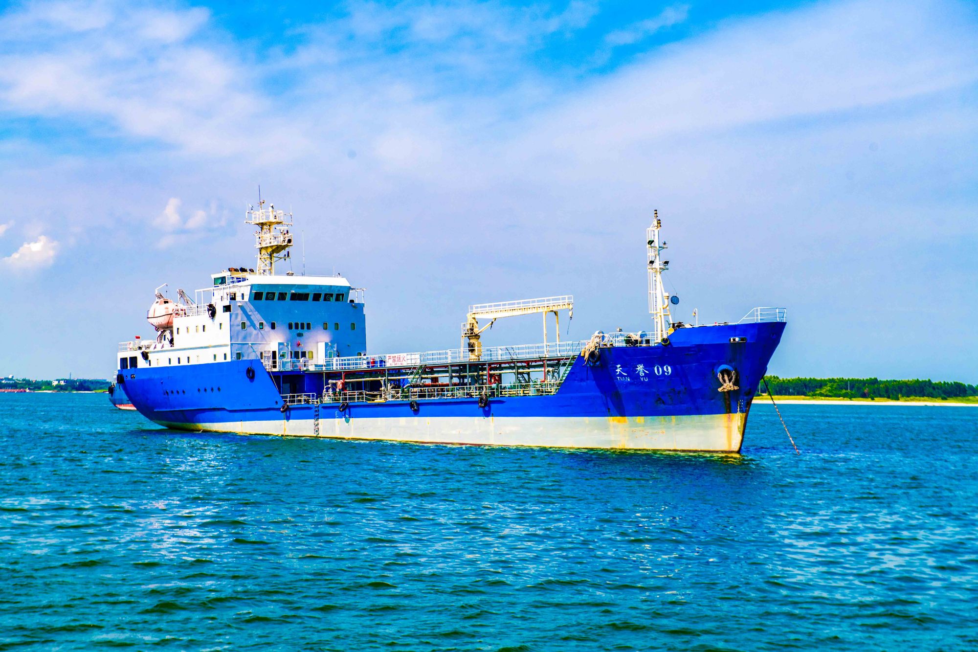 广东湛江特呈岛旅游介绍,湛江特呈岛海滩