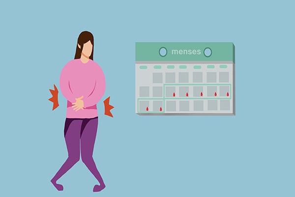 女生经期真的不能洗头吗,女性月经期间真的不能洗头么