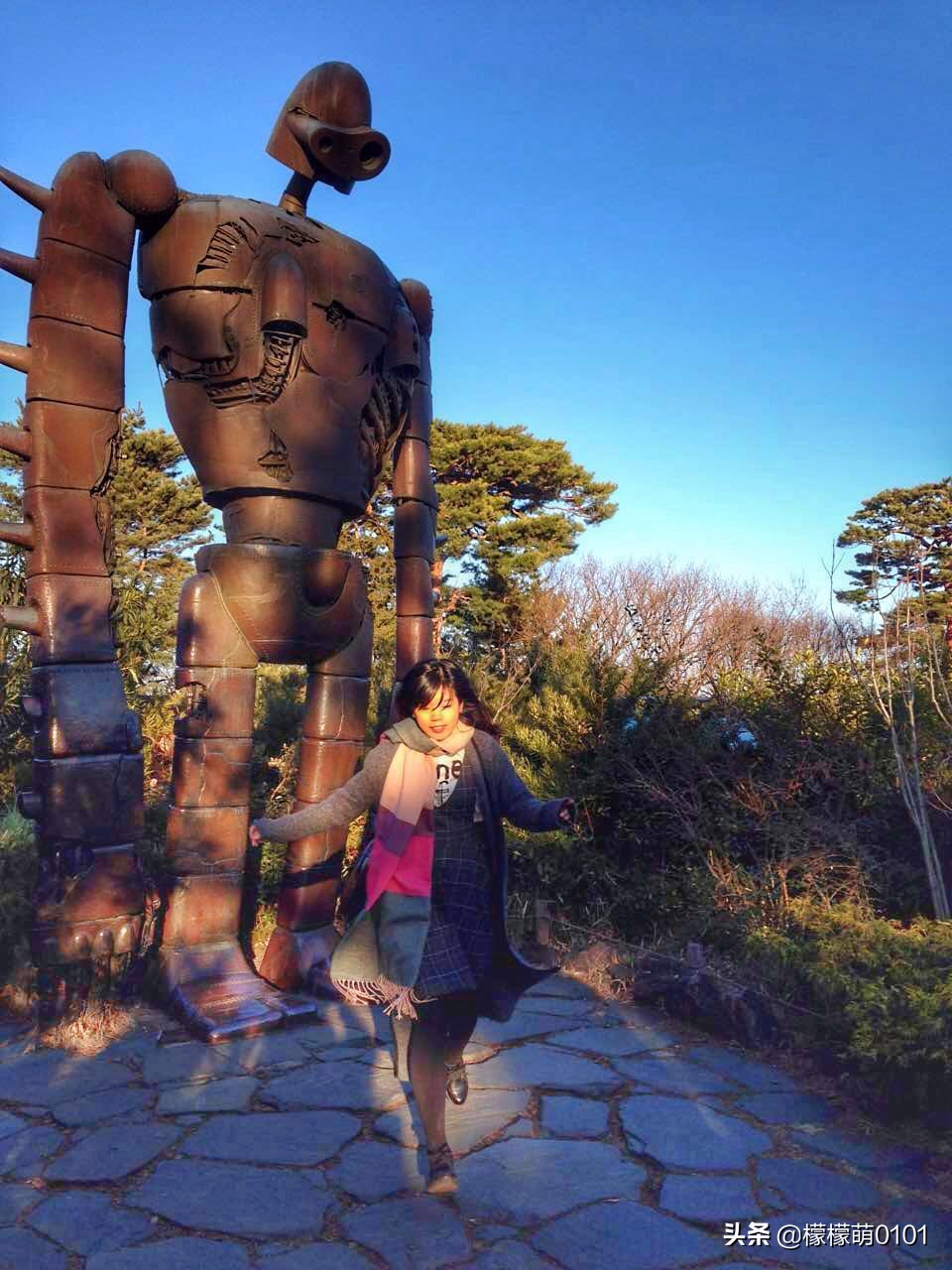 游玩东京攻略,玩转日本东京最全旅游攻略