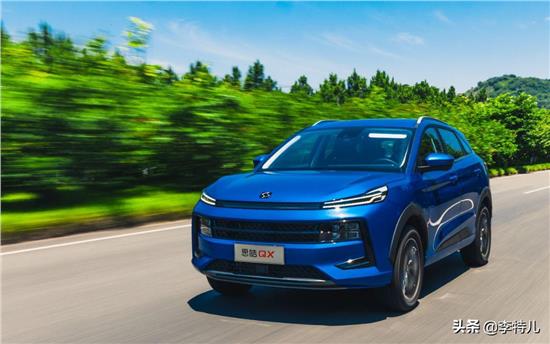 宝石蓝最好看的车型,宝石蓝车给人的感觉