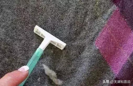 毛衣扎人用蒸锅蒸行吗,毛衣扎人咋办