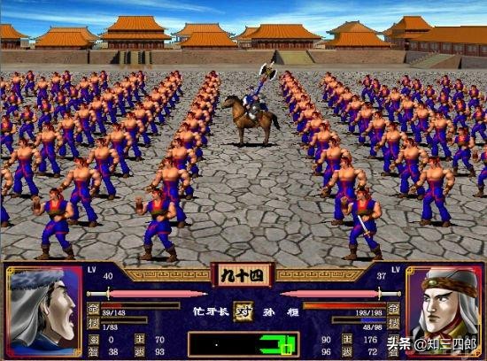 那些年我们曾玩过的游戏,那些年玩过的pc游戏