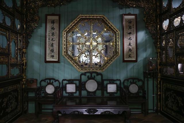 广东最值得去的十个地方,广东梅州桥溪古韵值得一去吗