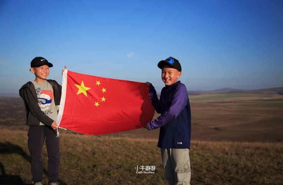 小牛游记2019,小牛骑行之旅