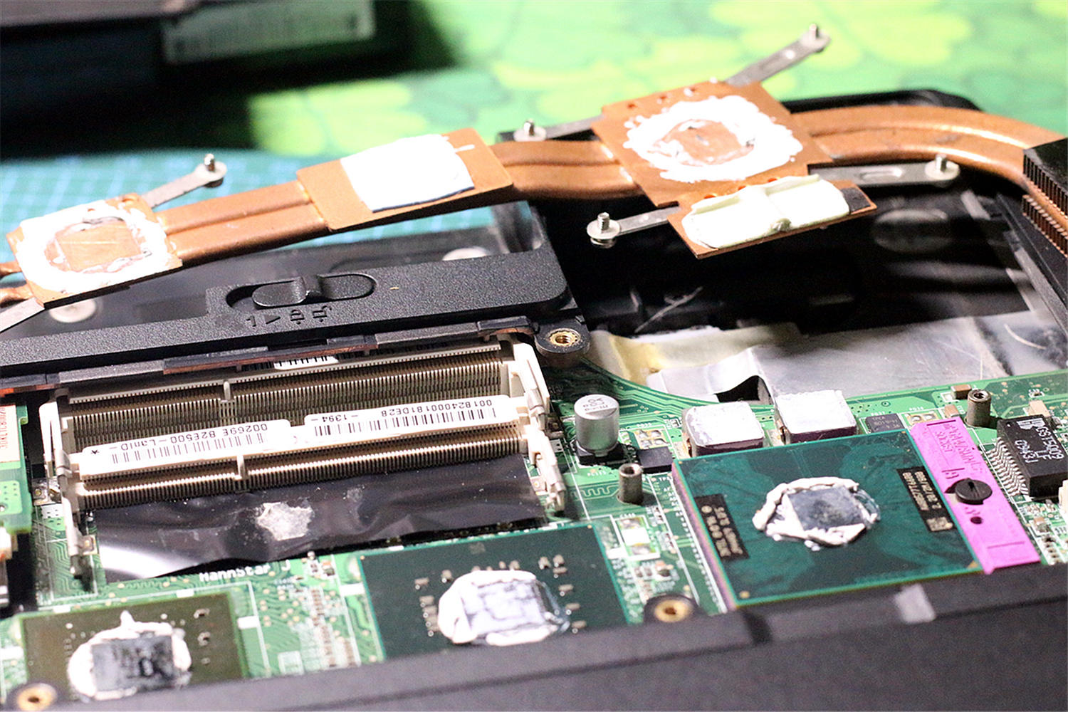 10年前联想台式电脑cpu可以更换么,联想y450适合升级哪款cpu