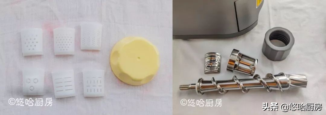 面条机哪种做出来口感好,面条机如何选择好