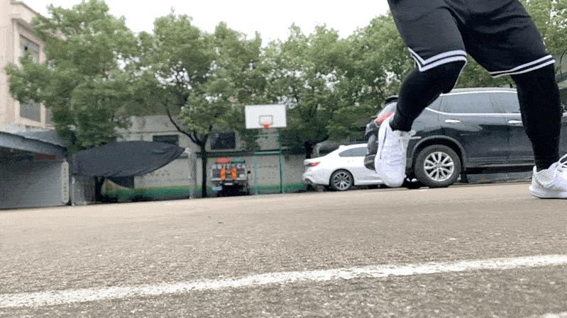 耐克airzoomcrossover篮球鞋测评,网球鞋nikezoom3