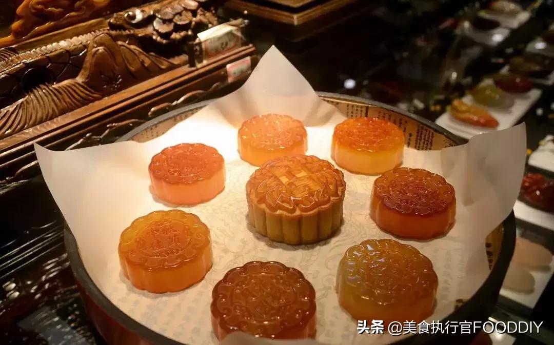 广州美食排行榜前十名特色,排名前十的广州美食