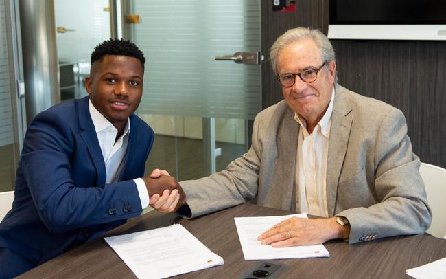 法蒂绝杀皇马,17岁法蒂西甲联赛