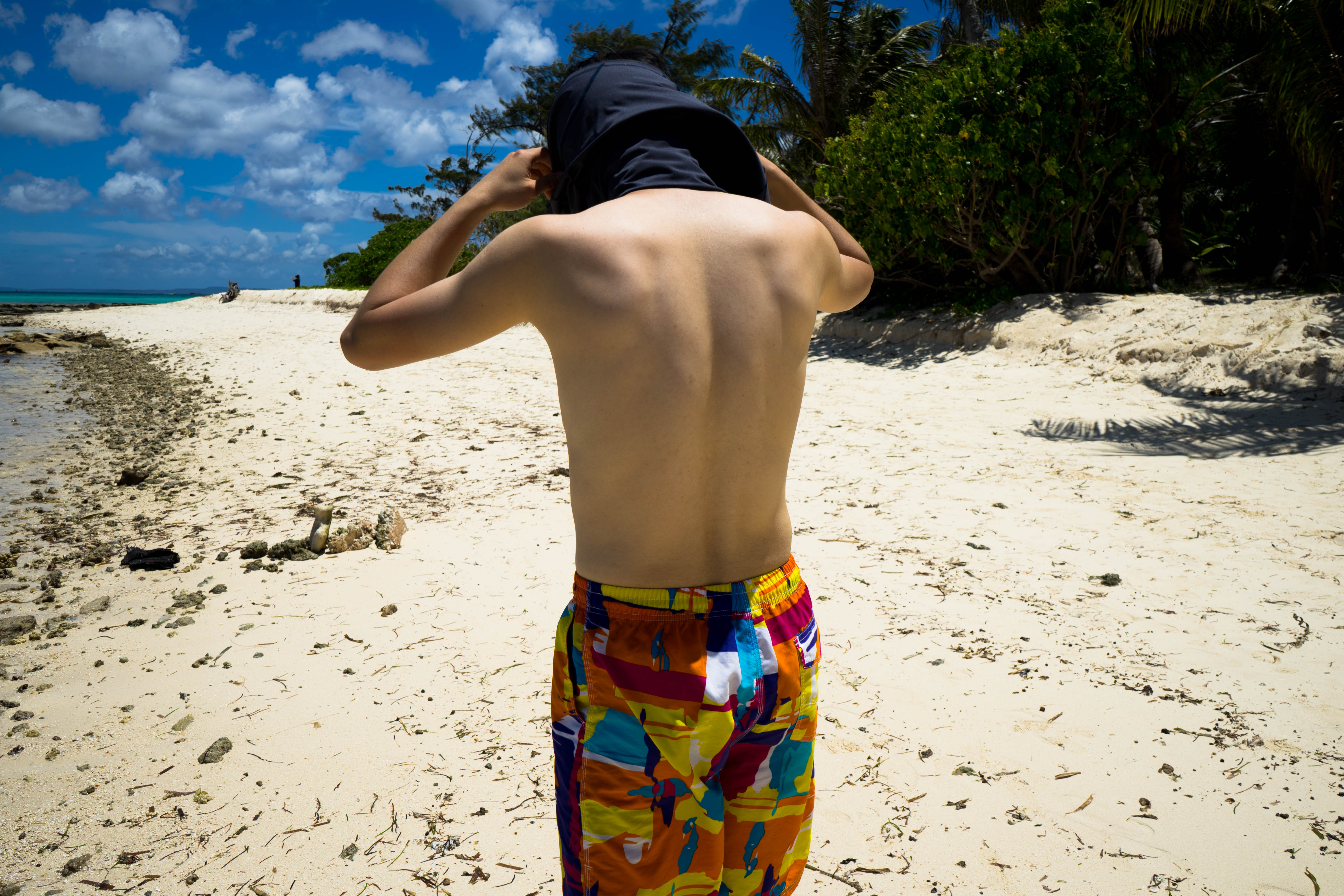 塞班蜜月旅游照,塞班岛蜜月自由行攻略