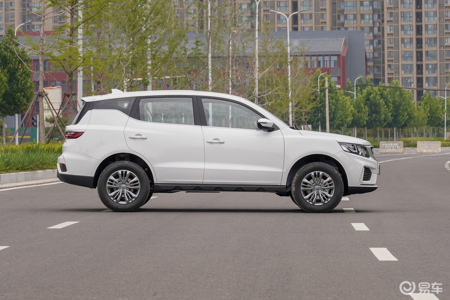 捷达vs5最新对比评测,捷达vs5最新深度测评