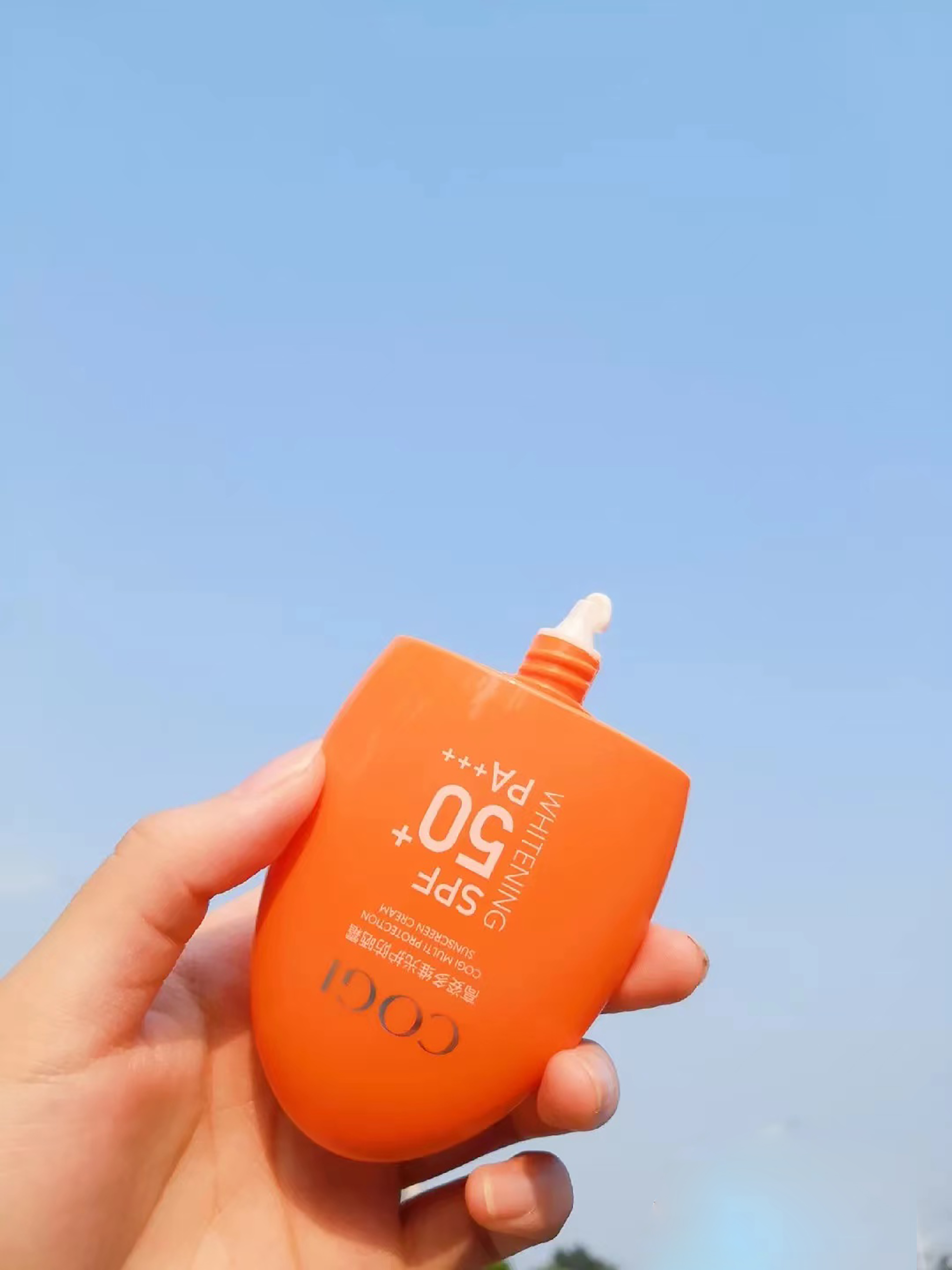 ahc防晒你们用起来怎么样,高姿和ahc防晒哪个好用