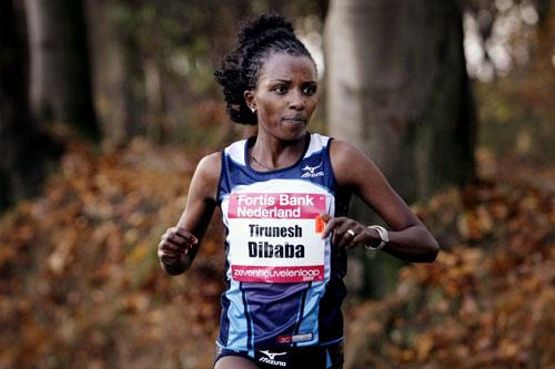 跑步的世界纪录,奥运会跑步世界纪录