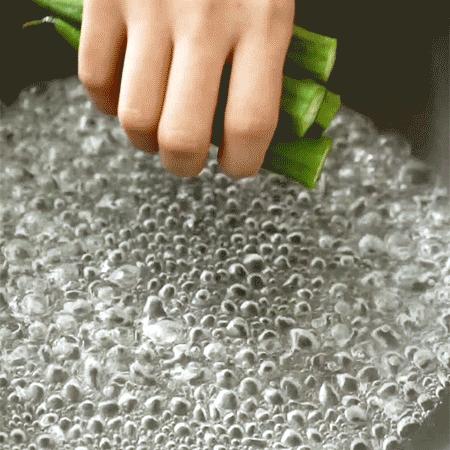 春天里的“植物黄金”！促消化强体质，这时孩子要多吃！