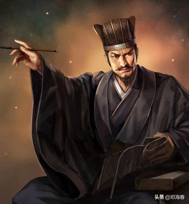 真正的张飞是长什么样子的,五大三粗指的是关羽还是张飞