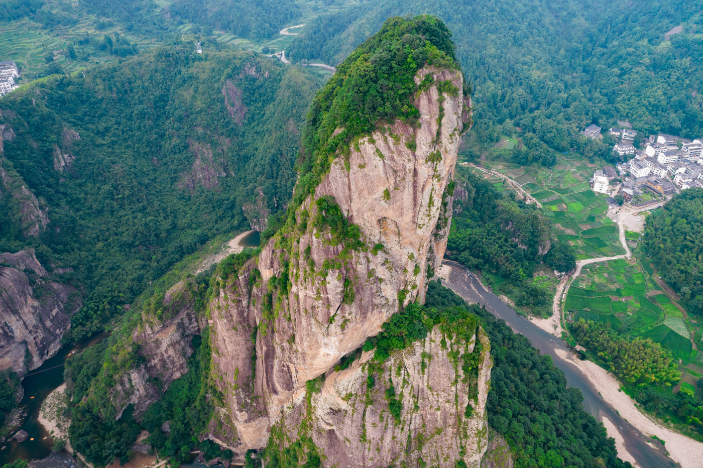 楠溪江景区哪些值得玩的,楠溪江最值得玩的景区