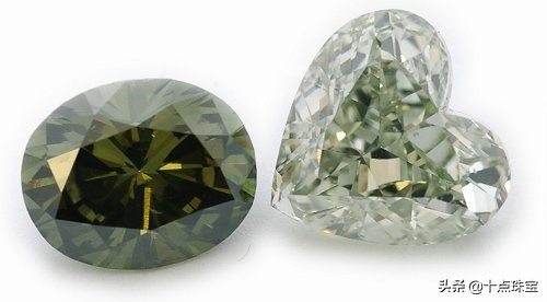 各种绿色宝石详细价格,超人最怕的绿色宝石