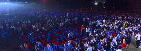 走名校vol.14|西乡中学：50年，我们专注做一件事