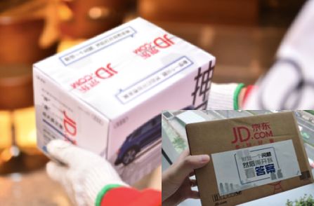 京东物流广告推广好做吗,京东物流营销广告