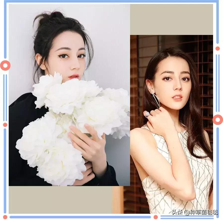 三招教你秒变大眼睛技巧,三招教你眼睛又大又美