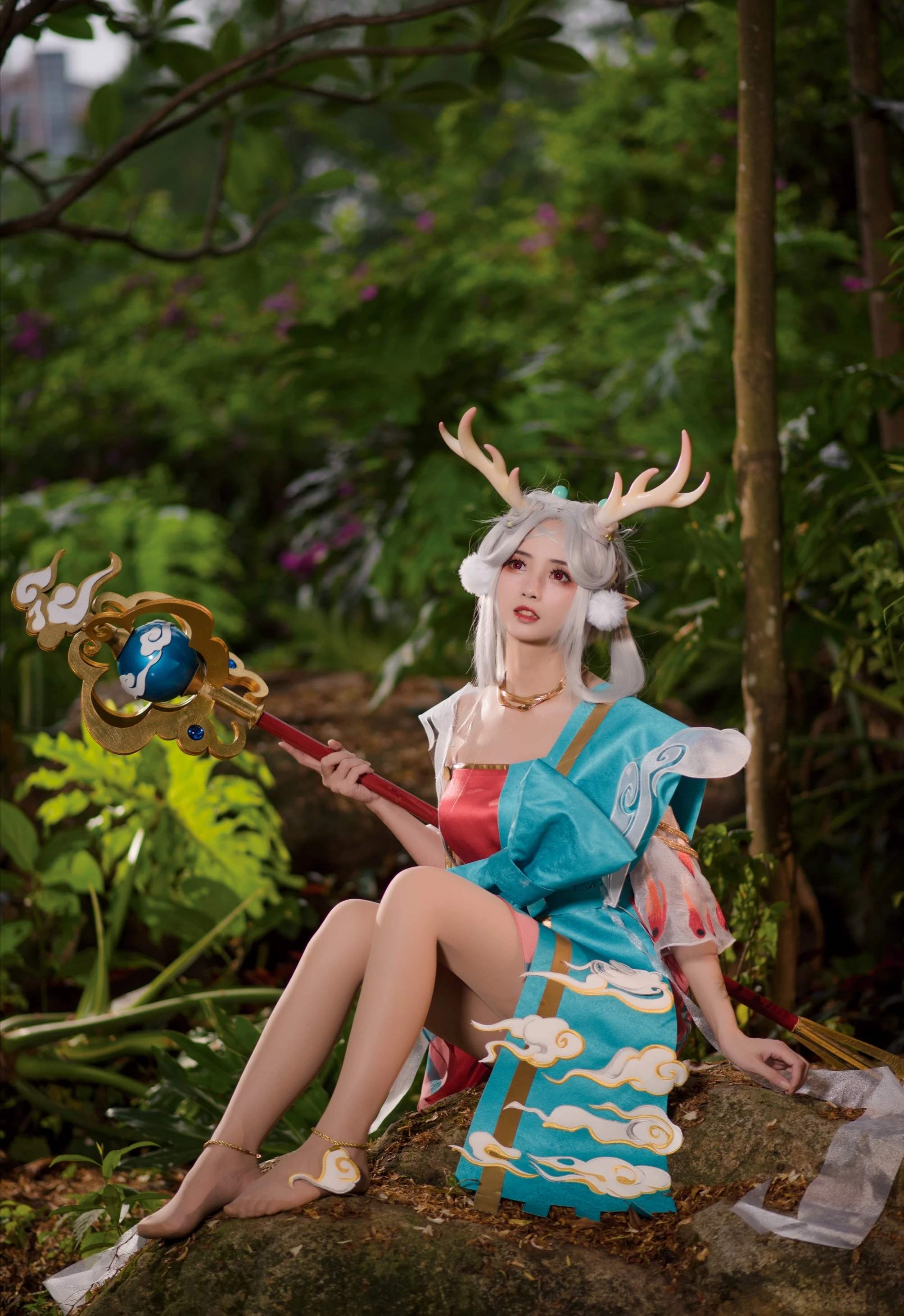 jk洛丽塔古风裙,jk洛丽塔蝴蝶结裙子