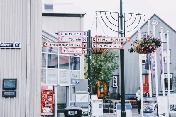 冰岛有一种孤寂感,有一种孤独叫自然旅行