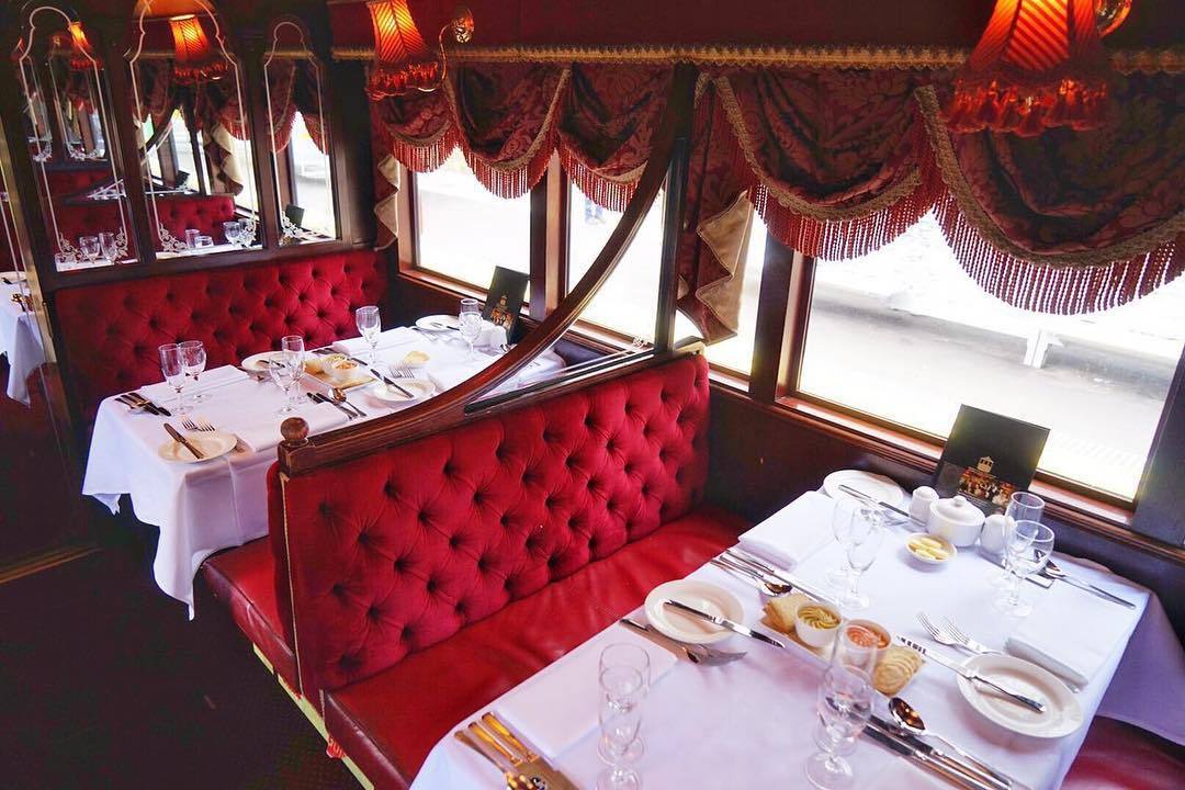 世界各地特色美食饭店,世界上最值得去的100个餐厅